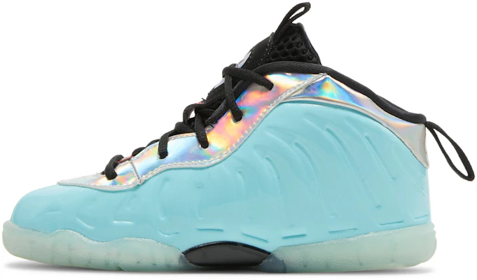 (TD) Nike Little Posite One 'Mixtape' Sneakers Anak DH6492-400 Lookbook (TD) Nike Little Posite One 'Mixtape' Sneakers Anak DH6492-400