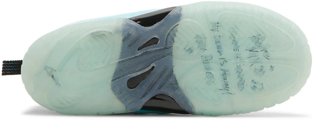 (TD) Nike Little Posite One 'Mixtape' Sneakers Anak DH6492-400 Shop (TD) Nike Little Posite One 'Mixtape' Sneakers Anak DH6492-400