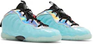 Cheap (TD) Nike Little Posite One 'Mixtape' Sneakers Anak DH6492-400