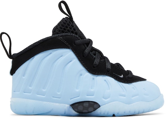 (TD) Nike Little Posite One Biru Psychic HJ7653-400 Buy (TD) Nike Little Posite One Biru Psychic HJ7653-400
