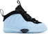 (TD) Nike Little Posite One Biru Psychic HJ7653-400