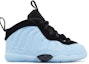 Buy (TD) Nike Little Posite One Biru Psychic HJ7653-400