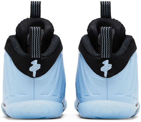 (TD) 耐克小型Posite One靈藍色款 HJ7653-400 Details for (TD) 耐克小型Posite One靈藍色款 HJ7653-400