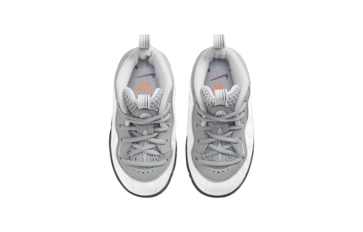 (TD) Nike Little Posite One 'Rainbow Pixel' 圖 4