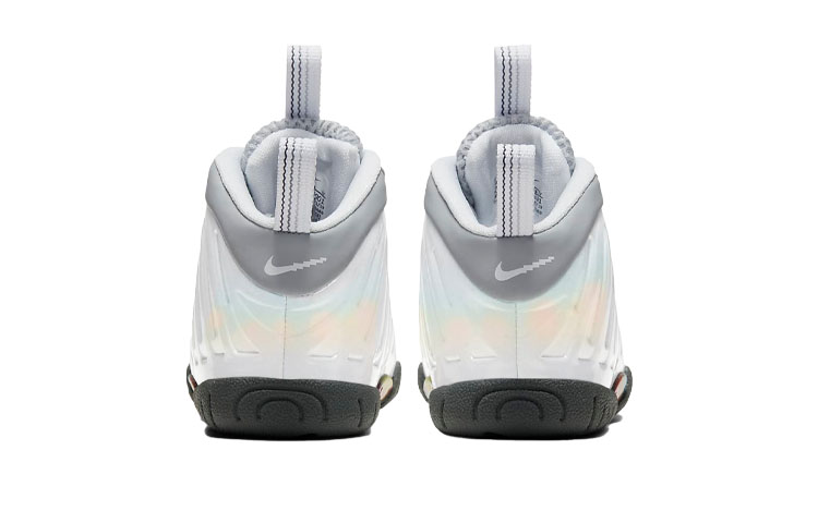 (TD) Nike Little Posite One 'Rainbow Pixel' 圖 5