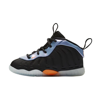 (TD) Nike Little Posite One 'Twilight Pulse'