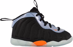 (Toddler) Nike Little Posite One 'Twilight Pulse' 723947-008 (Toddler) Nike Little Posite One 'Twilight Pulse' 723947-008