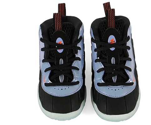 (TD) Nike Little Posite One 'Pulso Crepuscular' 723947-008 Lookbook (TD) Nike Little Posite One 'Pulso Crepuscular' 723947-008