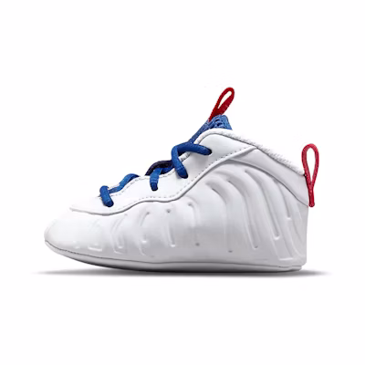 (TD) Nike Little Posite One 'USA Moon'