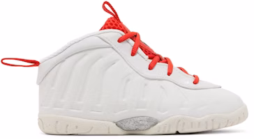 (Toddler) Nike Little Posite One 'USA Moon' DJ4026-001 (Toddler) Nike Little Posite One 'USA Moon' DJ4026-001