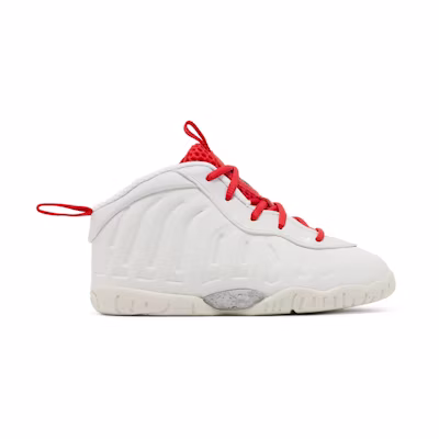 (TD) Nike Little Posite One 'USA Moon'