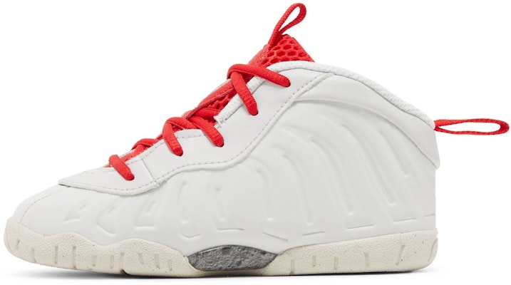 (TD) Nike Little Posite One 'USA Moon' Anak-anak DJ4026-001 Lookbook (TD) Nike Little Posite One 'USA Moon' Anak-anak DJ4026-001