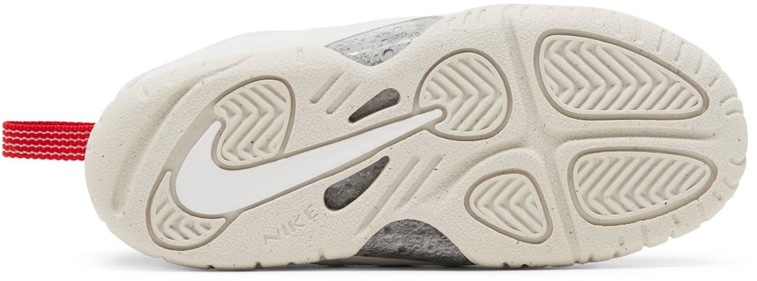 (TD) Nike Little Posite One 'USA Moon' Anak-anak DJ4026-001 Shop (TD) Nike Little Posite One 'USA Moon' Anak-anak DJ4026-001