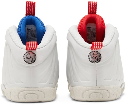 (TD) Nike Little Posite One 'USA Moon' Anak-anak DJ4026-001 Details for (TD) Nike Little Posite One 'USA Moon' Anak-anak DJ4026-001