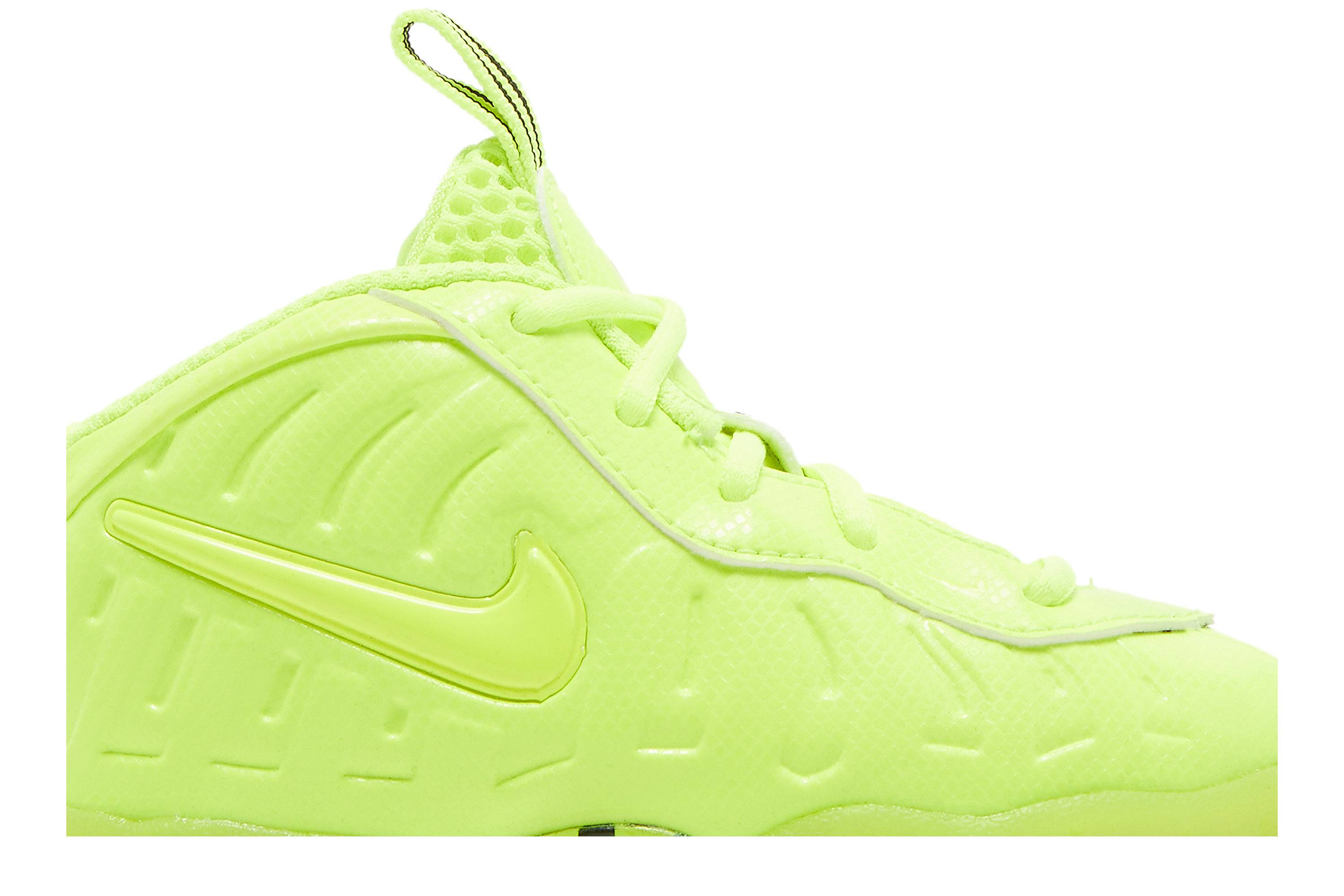 Order (TD) Nike 小泡泡一号‘伏特’ 843769-702