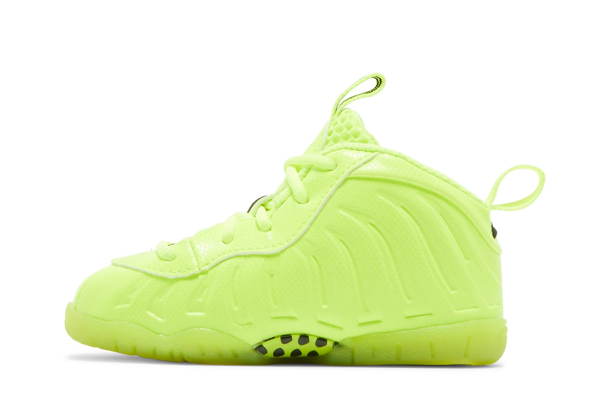 Lookbook (TD) Nike 小泡泡一号‘伏特’ 843769-702