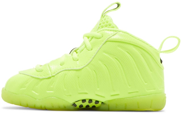 (TD) 나이키 리틀 포짓 원 "볼트" 843769-702 Lookbook (TD) 나이키 리틀 포짓 원 "볼트" 843769-702