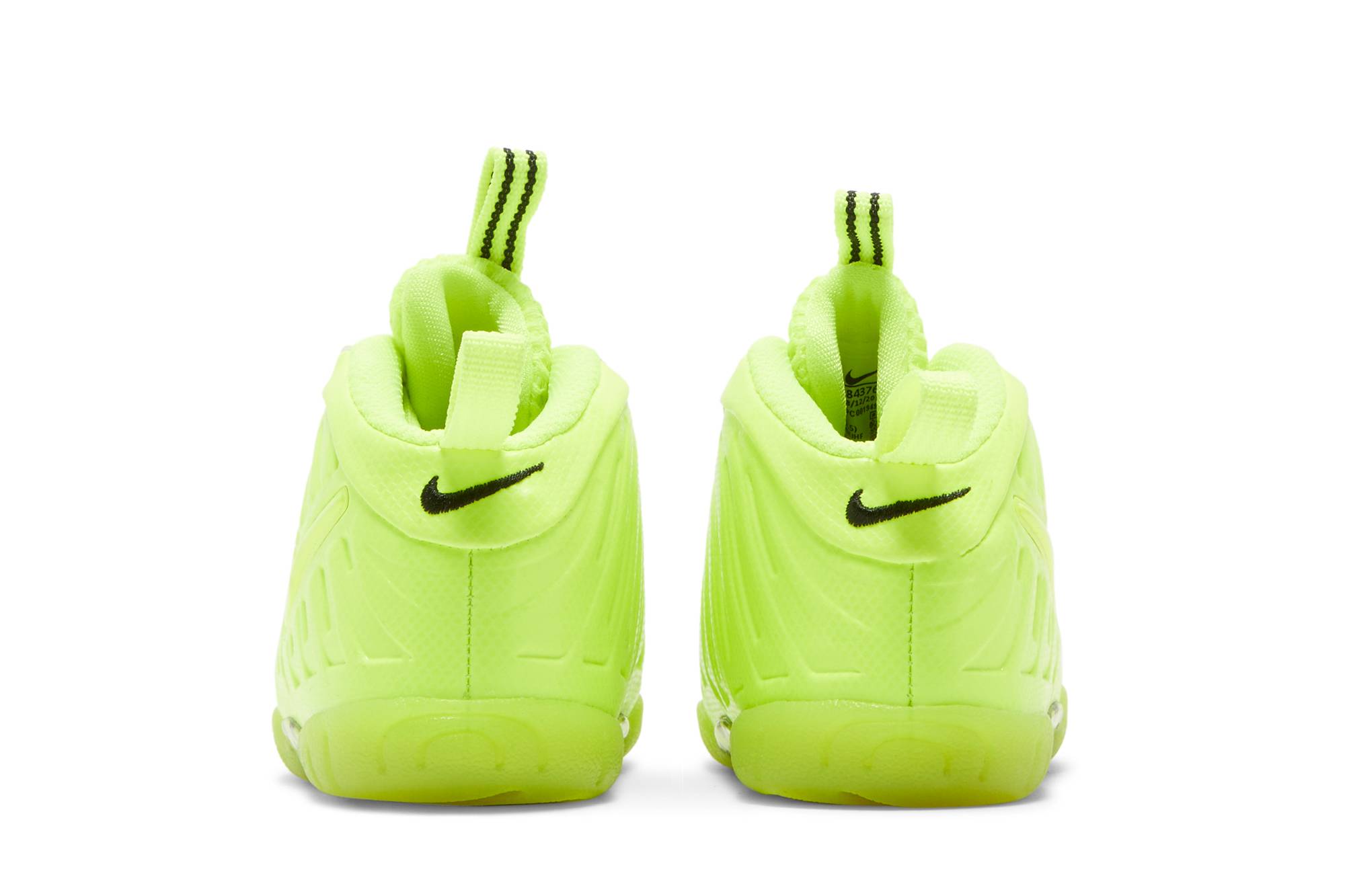 Details for (TD) Nike 小泡泡一号‘伏特’ 843769-702