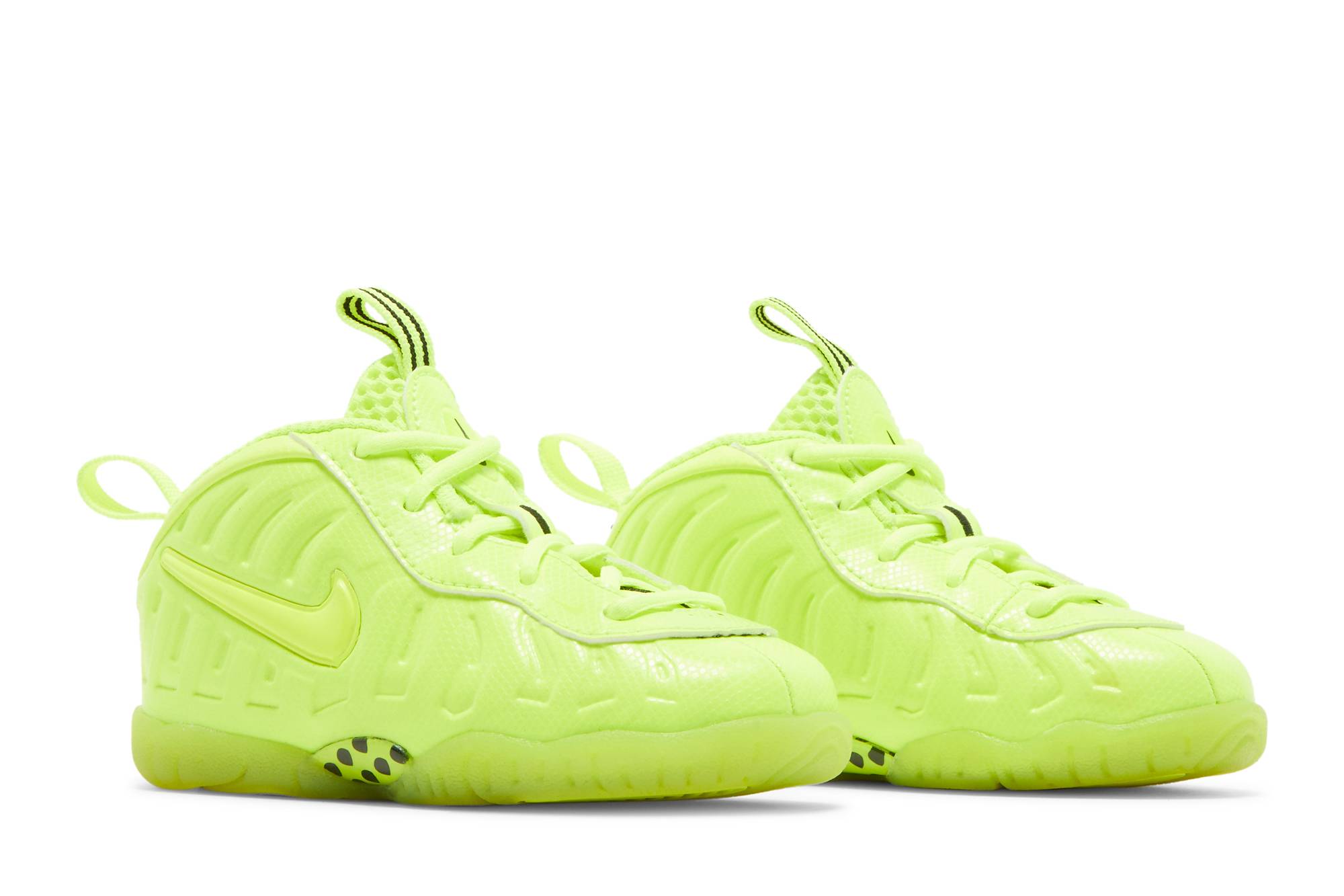 Cheap (TD) Nike 小泡泡一号‘伏特’ 843769-702