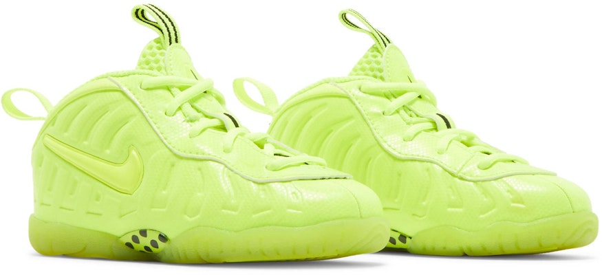 (TD) 나이키 리틀 포짓 원 "볼트" 843769-702 Cheap (TD) 나이키 리틀 포짓 원 "볼트" 843769-702