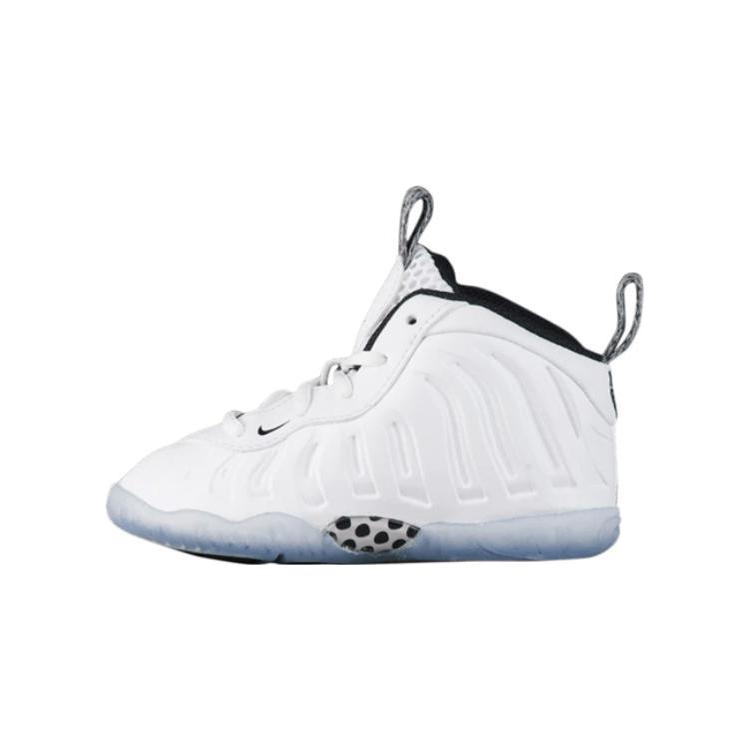 Buy (TD) ナイキ リトル ポジット ワン "ホワイト" (Nike Ritoru Pojitto Wan "Howaito") 723947-102