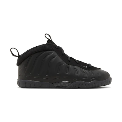 (TD) Nike Little Posite One Anthracite (2023)