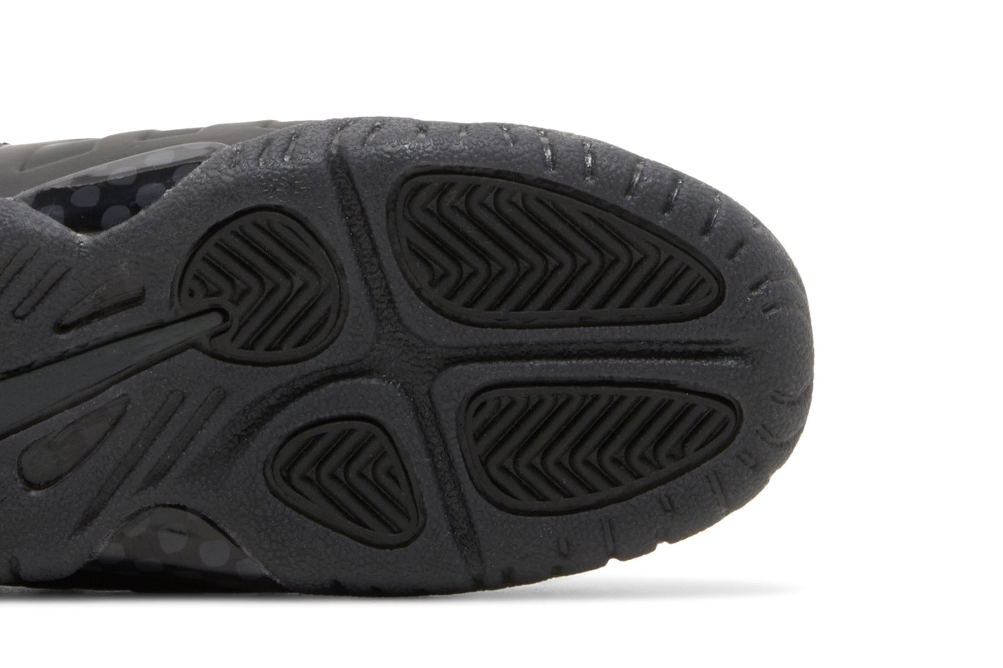 Purchase (TD) Nike Little Posite One Anthracite (2023) Anak-anak Sneaker FN7315-001