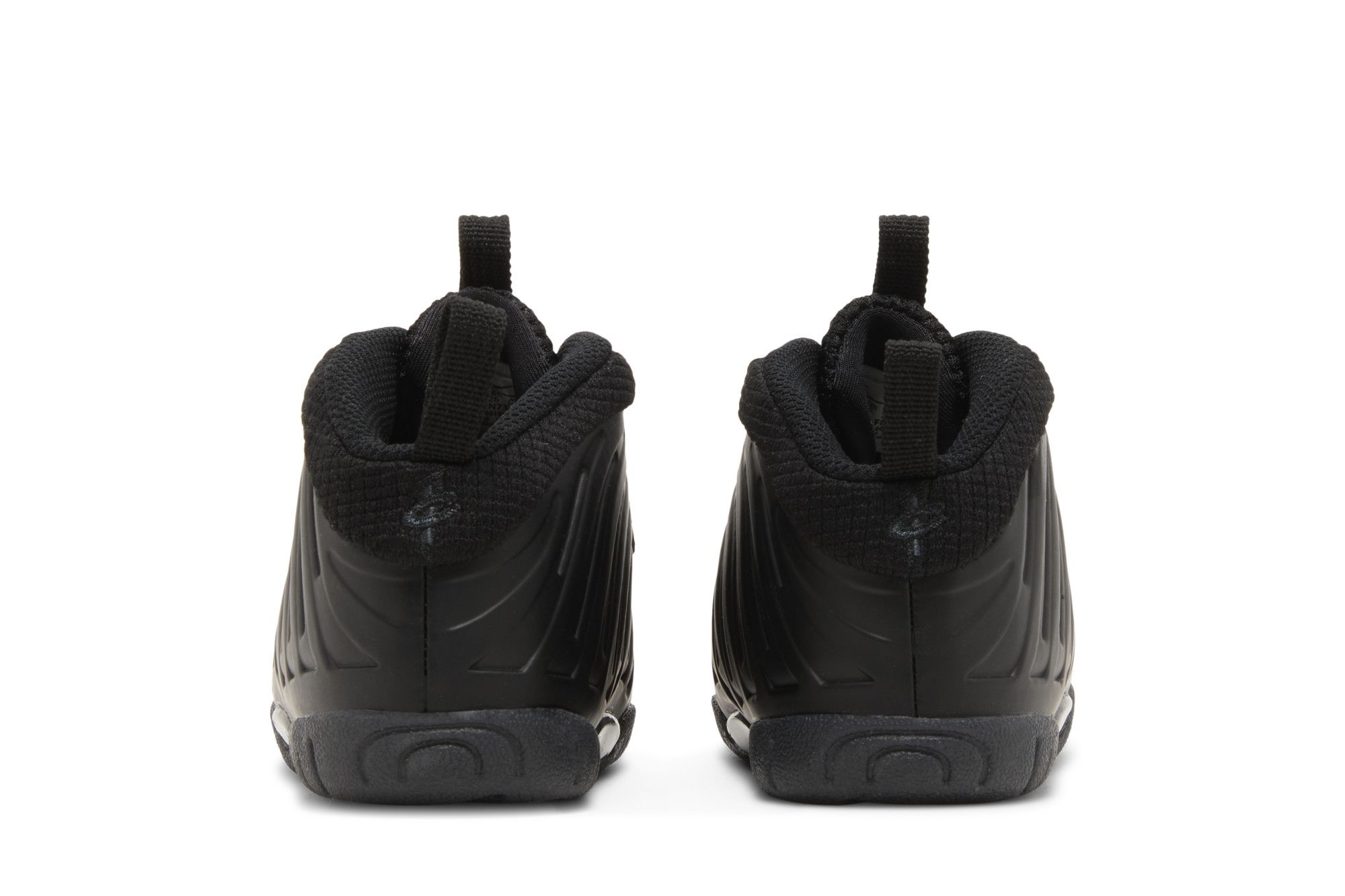 Details for (TD) Nike Little Posite One Anthracite (2023) Anak-anak Sneaker FN7315-001