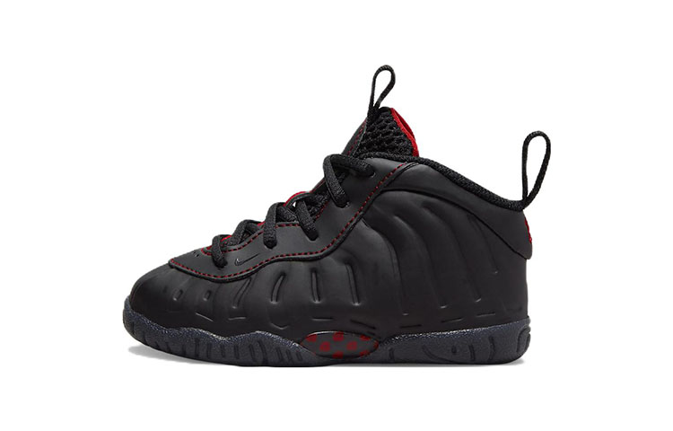 (Toddler) Nike Little Posite One BT 'Bred' DV3775-001