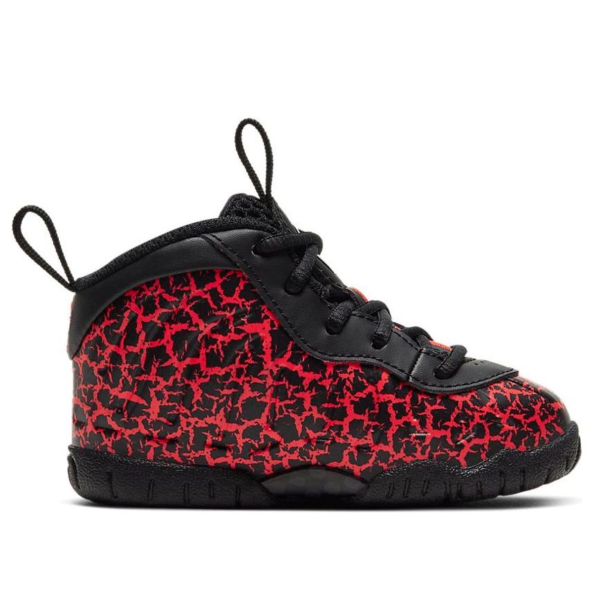 Order (Toddler) Nike Little Posite One BT 'Lava' 723947-012