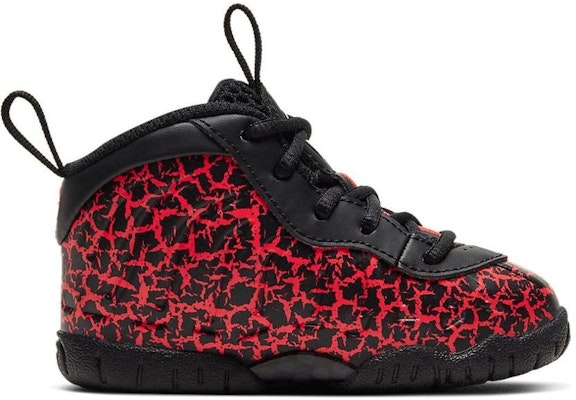 (Toddler) Nike Little Posite One BT 'Lava' 723947-012 Order (Toddler) Nike Little Posite One BT 'Lava' 723947-012