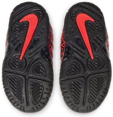 (Toddler) Nike Little Posite One BT 'Lava' 723947-012 Shop (Toddler) Nike Little Posite One BT 'Lava' 723947-012