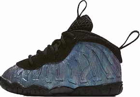 (Toddler) Nike Little Posite One PRM 'Abalone' AO8038-009 (Toddler) Nike Little Posite One PRM 'Abalone' AO8038-009