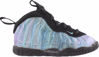 (Toddler) Nike Little Posite One PRM 'Abalone' AO8038-009 (Toddler) Nike Little Posite One PRM 'Abalone' AO8038-009