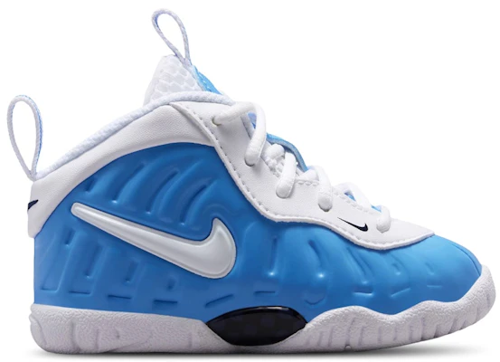 (TD) Nike Little Posite One University Blue (2026) Kanak-Kanak Sneakers. IQ7231-400 Buy (TD) Nike Little Posite One University Blue (2026) Kanak-Kanak Sneakers. IQ7231-400