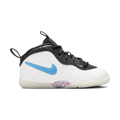 (TD) Nike Little Posite Pro '3D Safari'