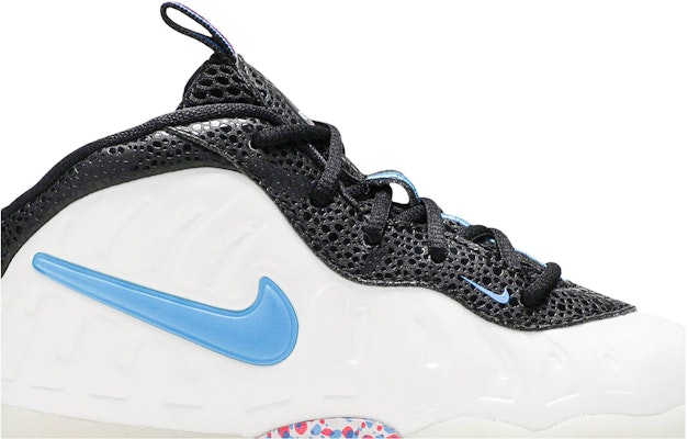 (TD) Nike Little Posite Pro '3D Safari' Anak-anak 843769-102 Order (TD) Nike Little Posite Pro '3D Safari' Anak-anak 843769-102
