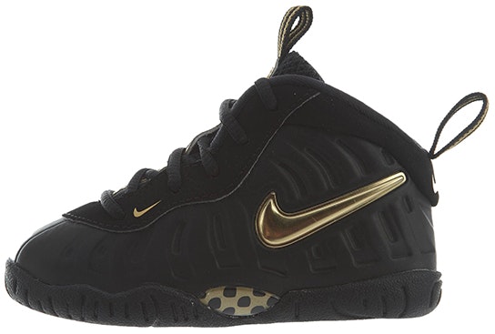 toddler-nike-little-posite-pro-black-metallic-gold-843769-010