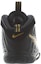 Purchase (TD) Nike Little Posite Pro 'Hitam Emas Metalik' 843769-010