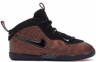 (Toddler) Nike Little Posite Pro 'Hyper Crimson' 843769-800 (Toddler) Nike Little Posite Pro 'Hyper Crimson' 843769-800