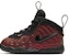 (TD) Nike Little Posite Pro 'Hyper Crimson' - Nike Little Posite Pro 'Hyper Crimson'. 843769-800