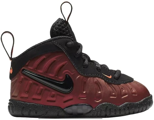 (Toddler) Nike Little Posite Pro 'Hyper Crimson' 843769-800 Order (Toddler) Nike Little Posite Pro 'Hyper Crimson' 843769-800