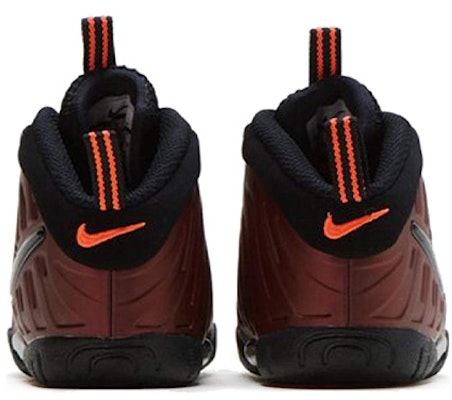 (Toddler) Nike Little Posite Pro 'Hyper Crimson' 843769-800 Shop (Toddler) Nike Little Posite Pro 'Hyper Crimson' 843769-800