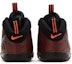 Shop (TD) Nike Little Posite Pro 'Hyper Crimson' - Nike Little Posite Pro 'Hyper Crimson'. 843769-800