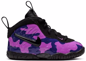 (Toddler) Nike Little Posite Pro 'Hyper Violet' 843769-012 (Toddler) Nike Little Posite Pro 'Hyper Violet' 843769-012