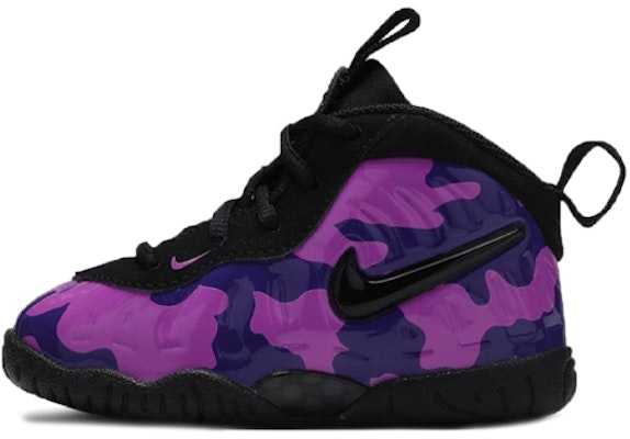 (TD) Nike Little Posite Pro 'Hyper Violet' 843769-012 Buy (TD) Nike Little Posite Pro 'Hyper Violet' 843769-012