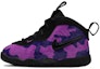 Buy (TD) Nike Little Posite Pro 'Hyper Violet' 843769-012