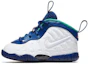 Buy (TD) Nike Little Posite Pro ''Verde Nettuno'' 843769-404