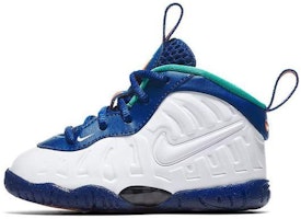 (Toddler) Nike Little Posite Pro 'Neptune Green' 843769-404 (Toddler) Nike Little Posite Pro 'Neptune Green' 843769-404