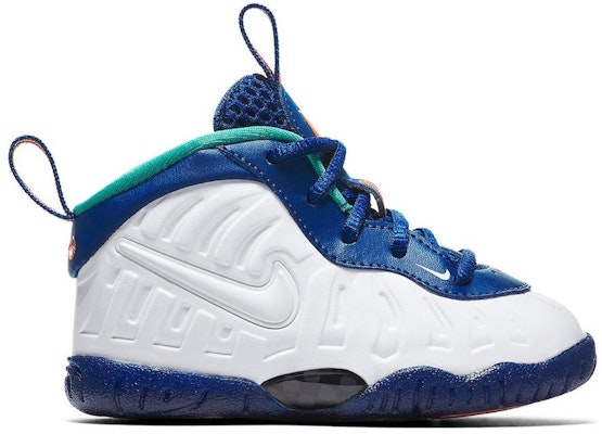 (TD) Nike Little Posite Pro 'Hijau Neptunus' 843769-404 Order (TD) Nike Little Posite Pro 'Hijau Neptunus' 843769-404